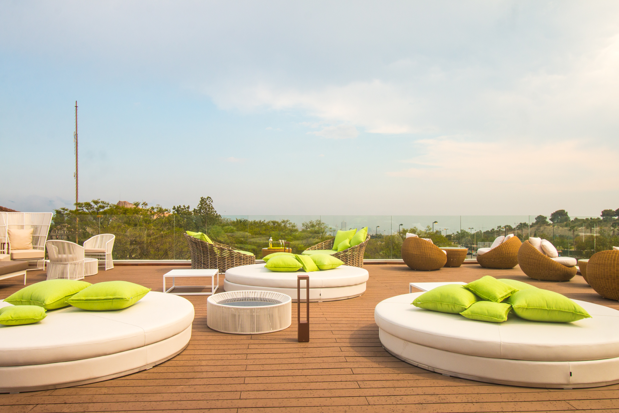 Magic Events - Tus eventos y celebraciones en Benidorm