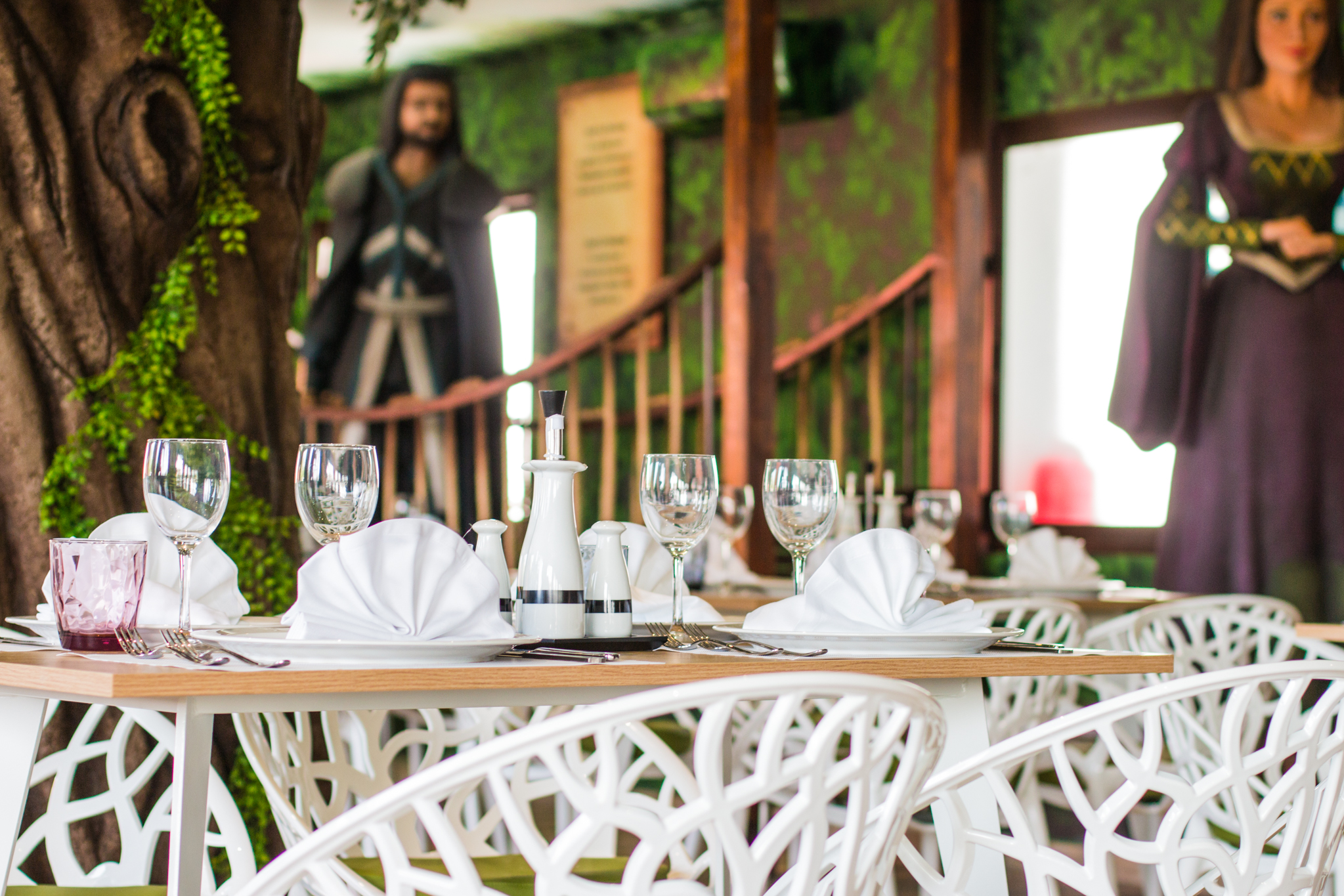 Magic Events - Tus eventos y celebraciones en Benidorm