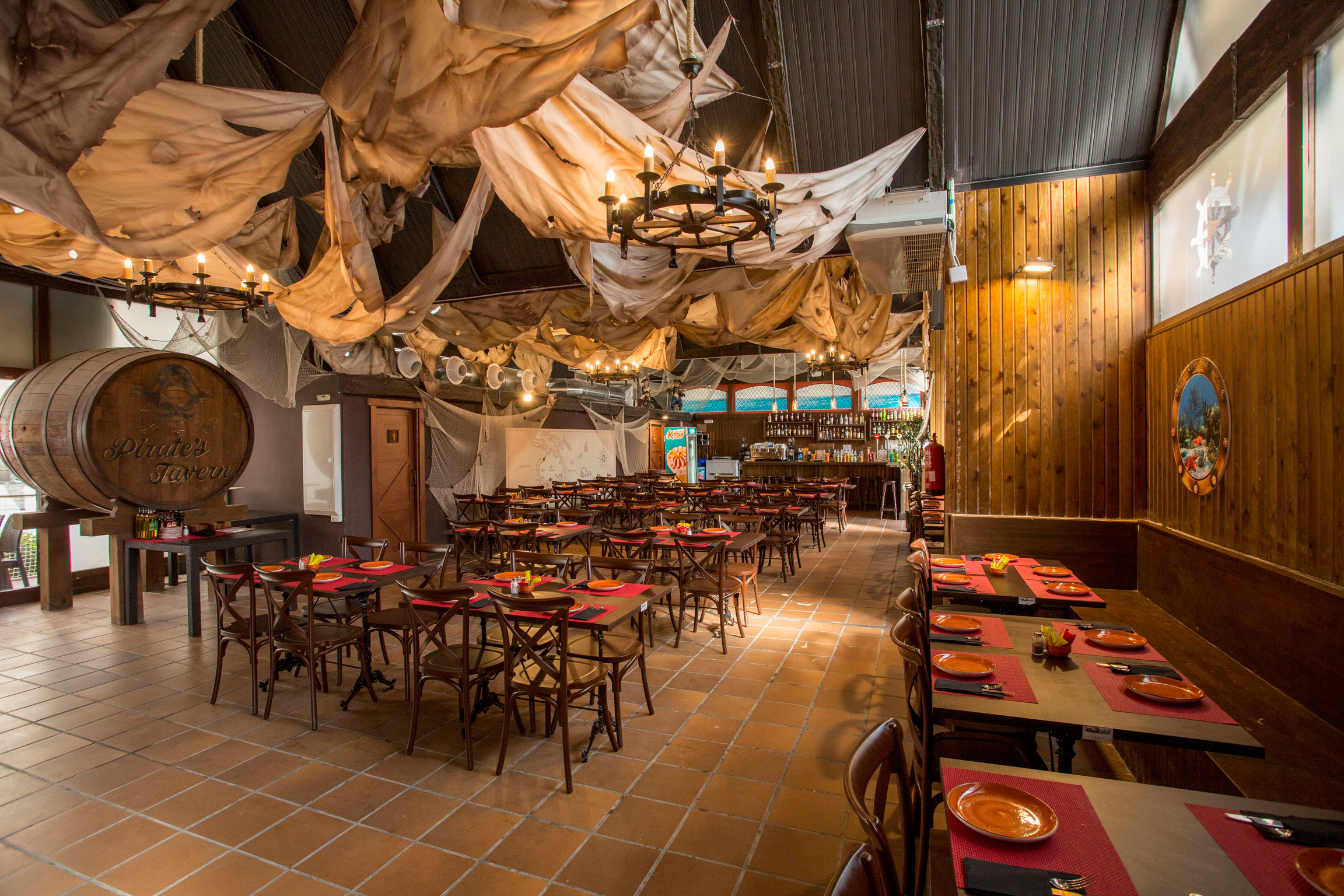 Magic Events - Tus eventos y celebraciones en Benidorm